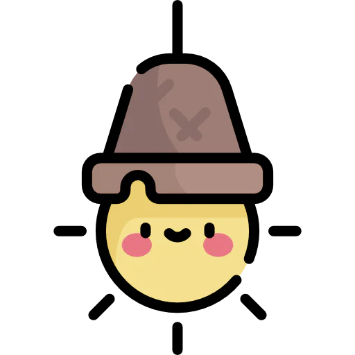 Lamp icon