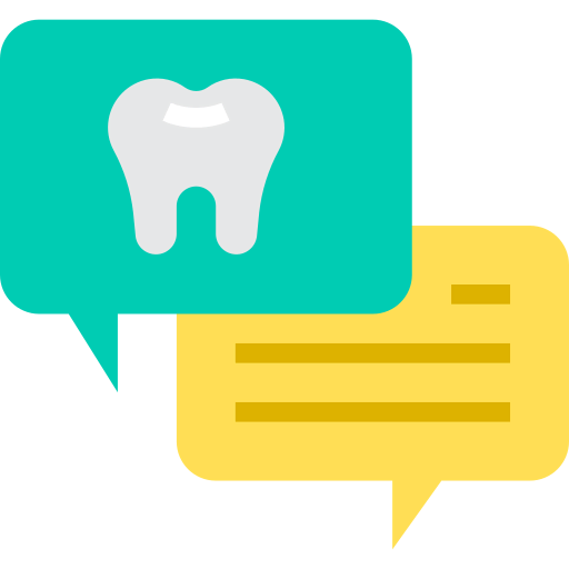 Conversation icon