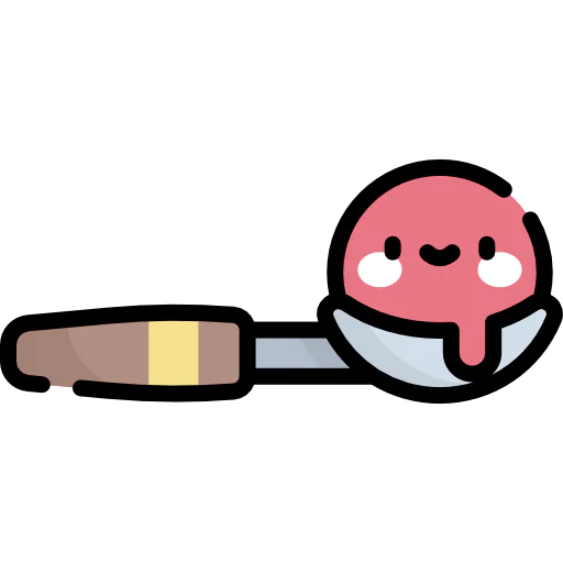 Spoon icon