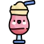 Milkshake icône 64x64