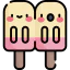 Popsicle icon 64x64