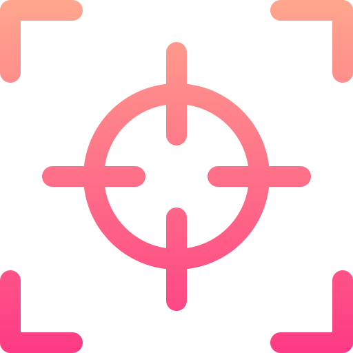 Focus icon