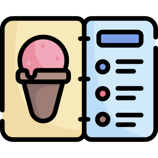 Menu icon