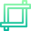 Crop іконка 64x64