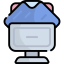 Napkins icon 64x64