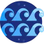 Aquarius icon 64x64