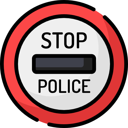 Stop icon