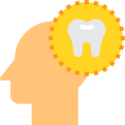 Tooth icon