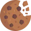 Cookies icon 64x64