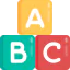 Blocks icon 64x64
