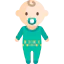 Baby icon 64x64