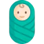 Baby icon 64x64