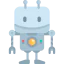 Robot icon 64x64