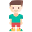 Boy icon 64x64