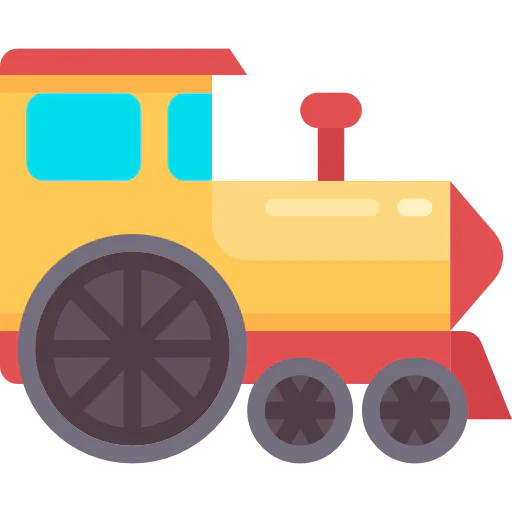 Train icon