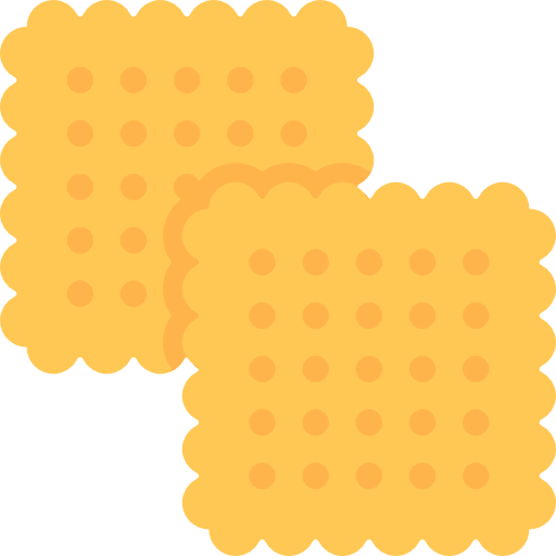 Cracker icon