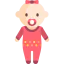 Baby icon 64x64