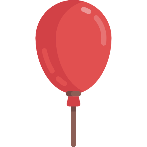 Balloon icon