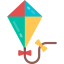 Kite Symbol 64x64