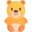 Teddy bear 상 64x64