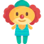 Doll icon 64x64