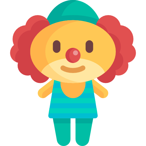 Doll icon