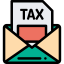 Tax icon 64x64