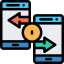 Phones icon 64x64