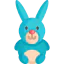 Bunny icon 64x64