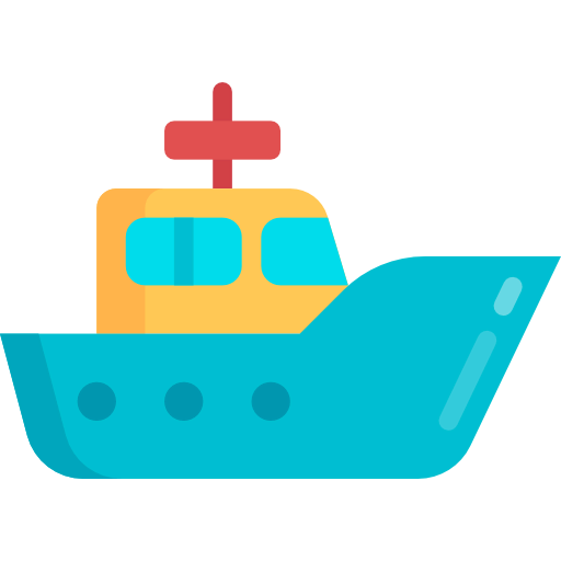 Ship icon