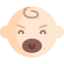 Baby icon 64x64
