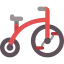 Bicycle icon 64x64