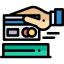 Card payment Ikona 64x64