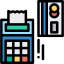 Card payment Ikona 64x64