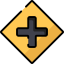 Crossroad ícone 64x64