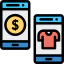 Phone icon 64x64