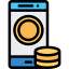 Phone icon 64x64