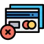 Credit card icon 64x64