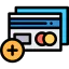 Credit card icon 64x64