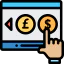 Exchange icon 64x64