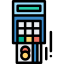 Card payment Ikona 64x64