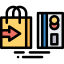 Shopping icon 64x64