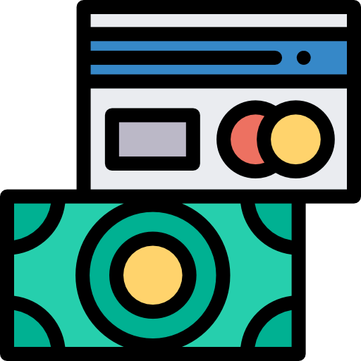 Payment method icon