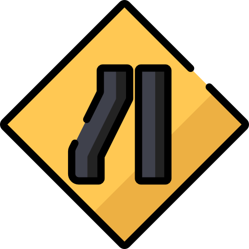 End icon