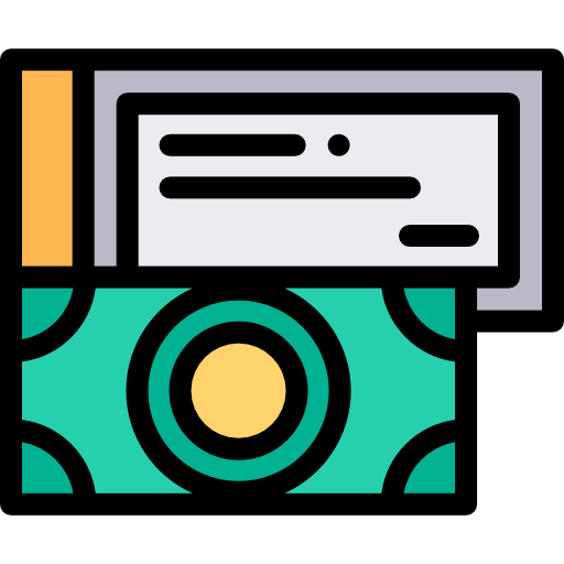 Payment method icon