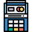 Card payment Ikona 64x64