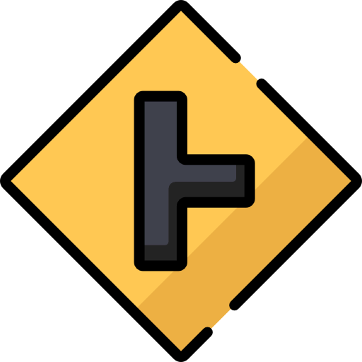 Road icon
