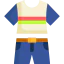 Clothes icon 64x64