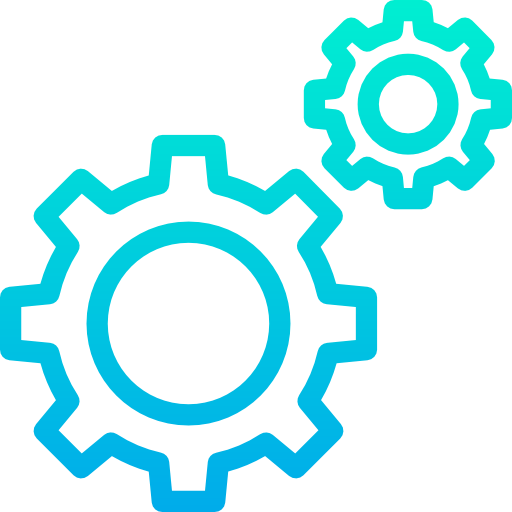 Settings icon