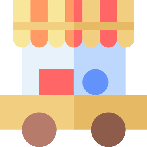 Stall icon